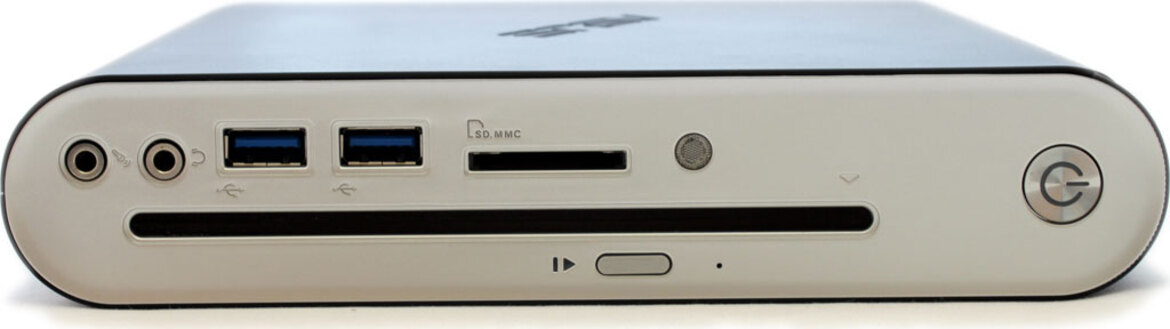 Asus EeeBox PC EB1501P Review