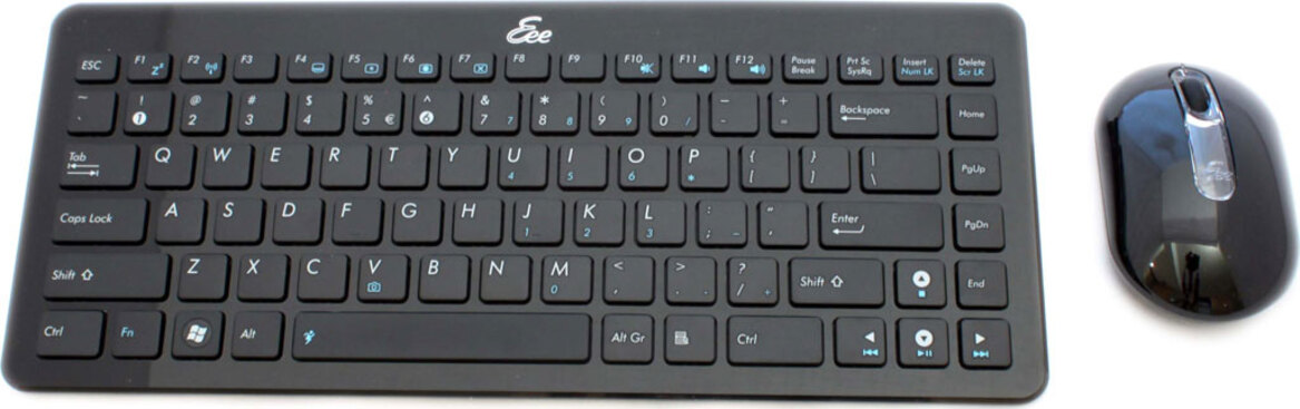 Asus EeeBox PC EB1501P Review