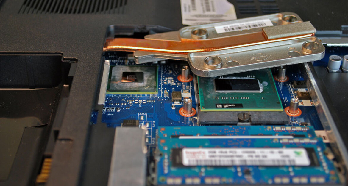 Intel Core i7-2820QM Mobile Sandy Bridge Processor