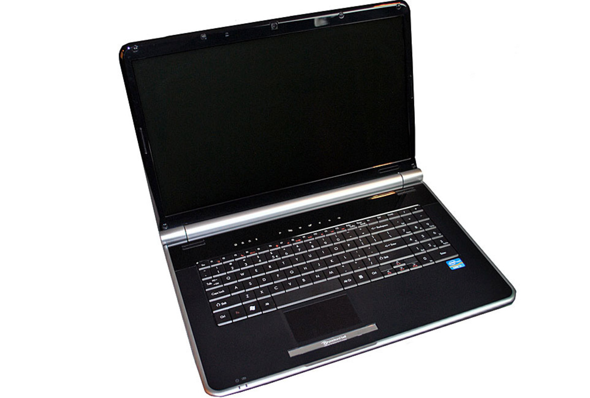 Intel Core i7-2820QM Mobile Sandy Bridge Processor