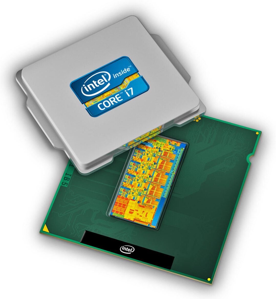 Intel Core i7-2820QM Mobile Sandy Bridge Processor
