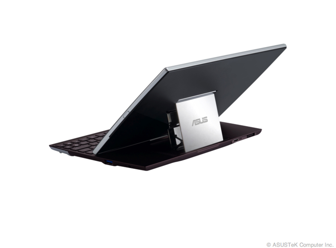 The Hottest Products of CES 2011