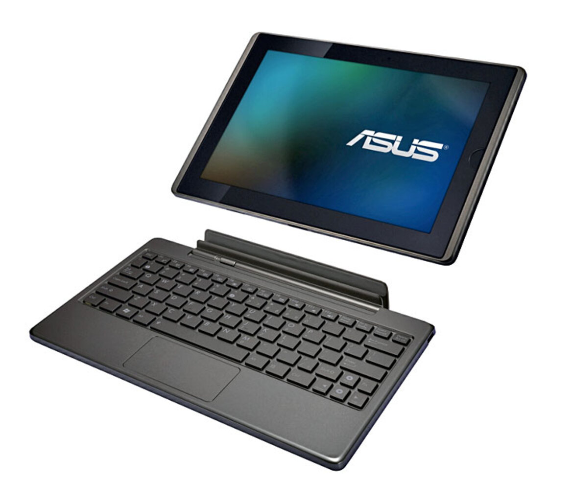 The Hottest Products of CES 2011