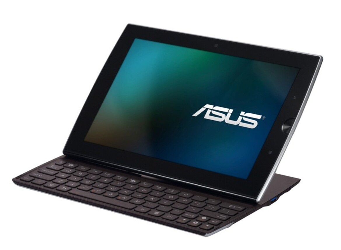 The Hottest Products of CES 2011