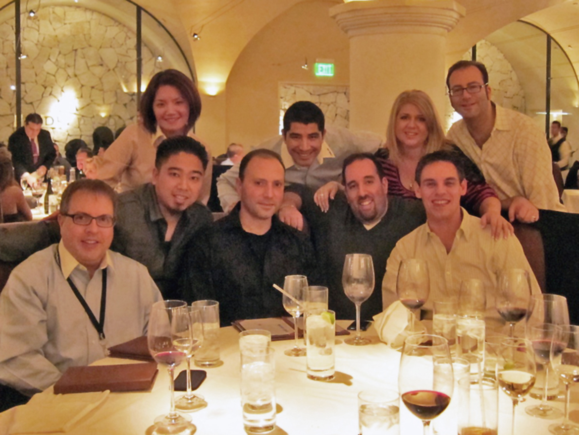 The Hottest Products of CES 2011