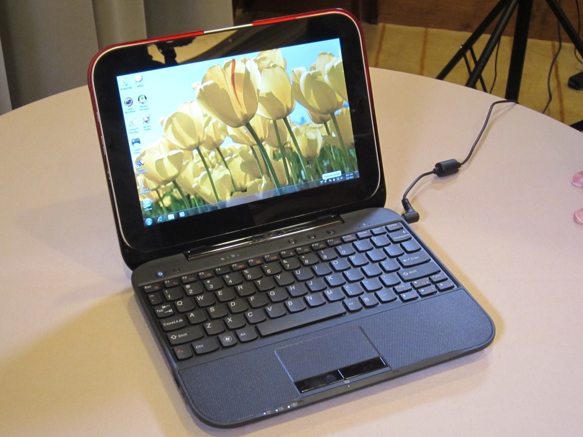 The Hottest Products of CES 2011