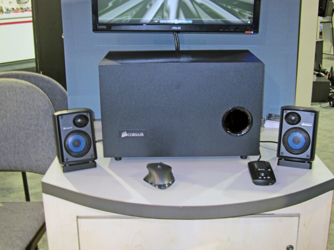 The Hottest Products of CES 2011