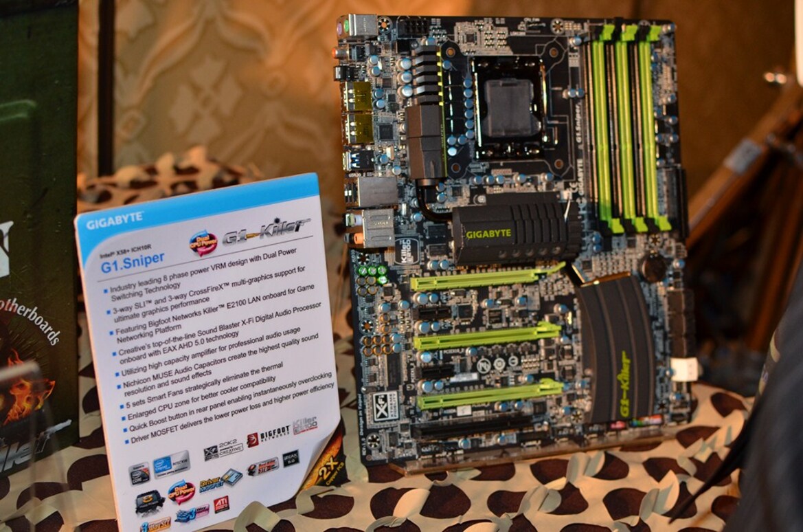 The Hottest Products of CES 2011
