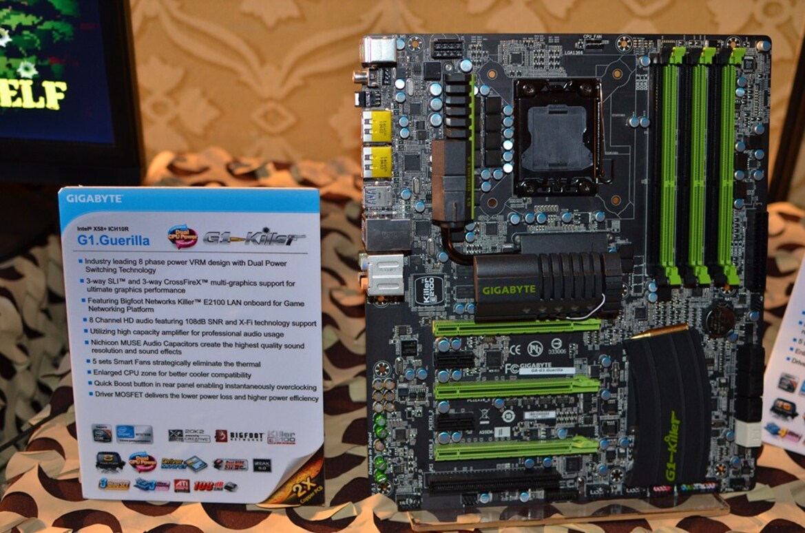 The Hottest Products of CES 2011