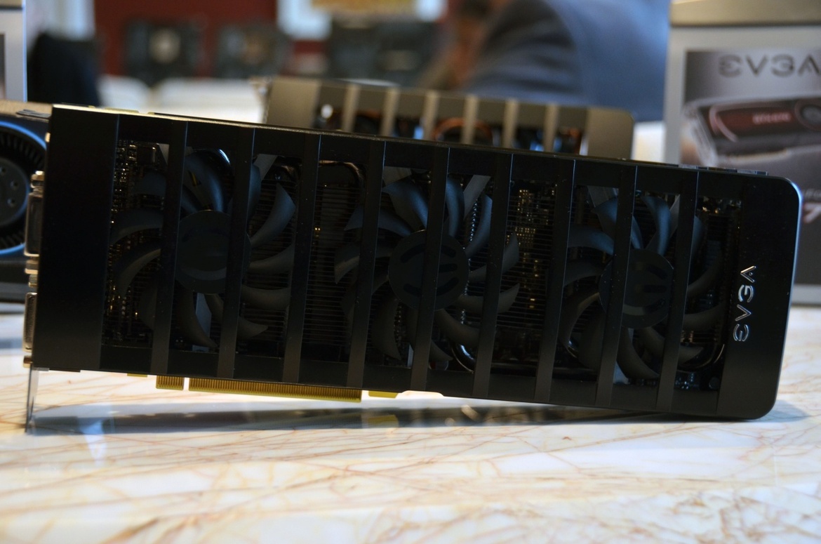 The Hottest Products of CES 2011