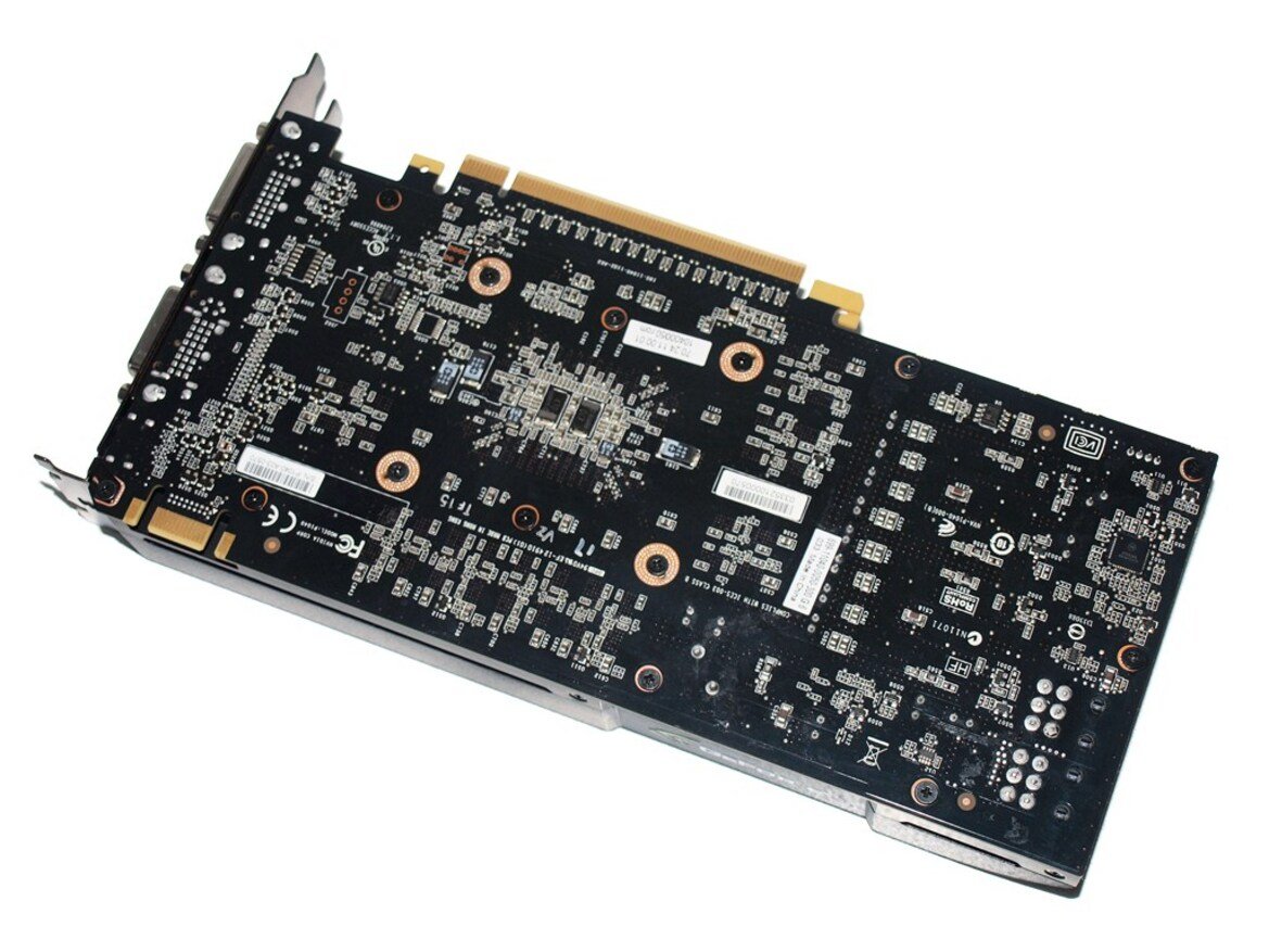 NVIDIA GeForce GTX 560 Ti Review