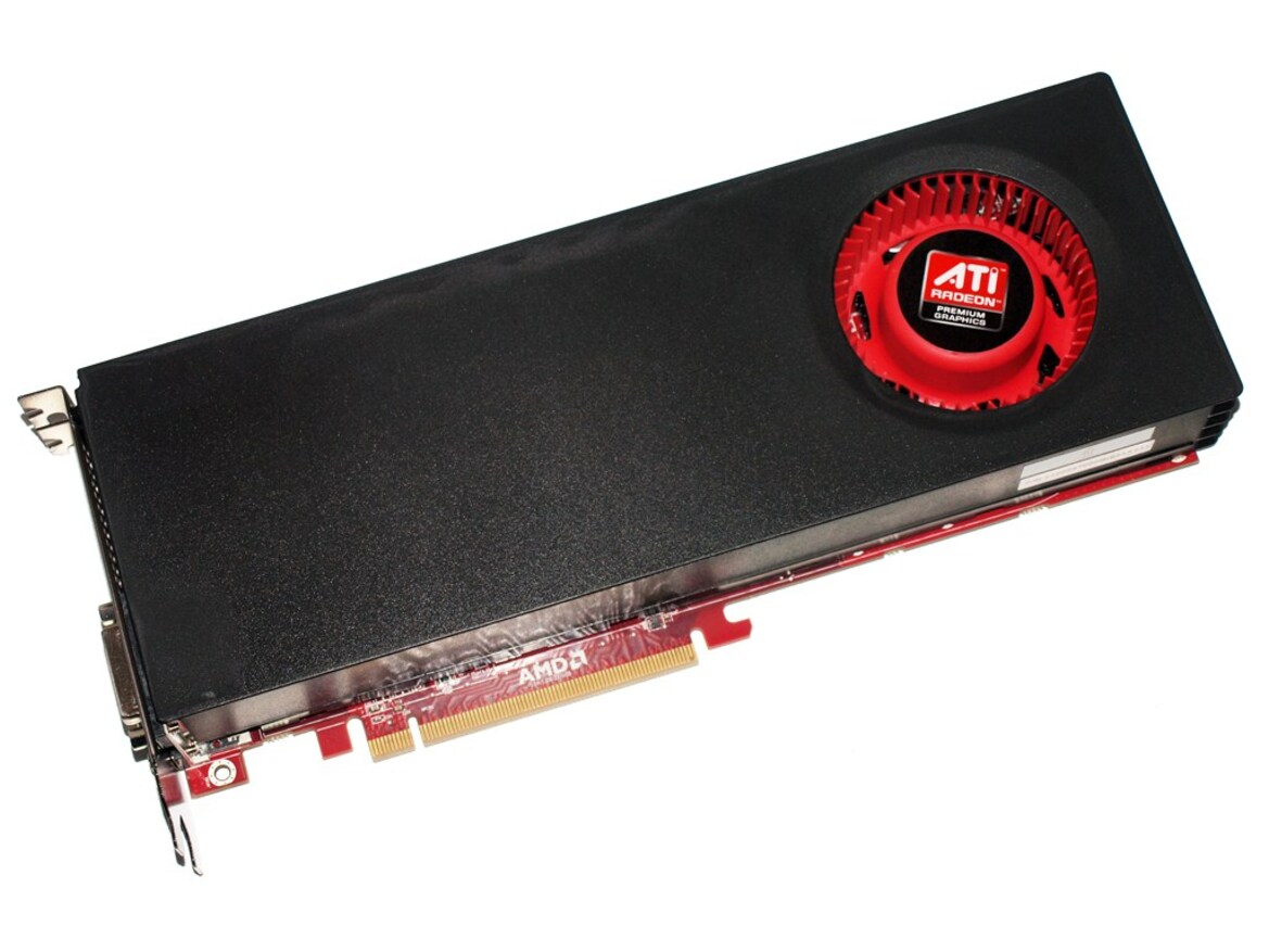 NVIDIA GeForce GTX 560 Ti Review