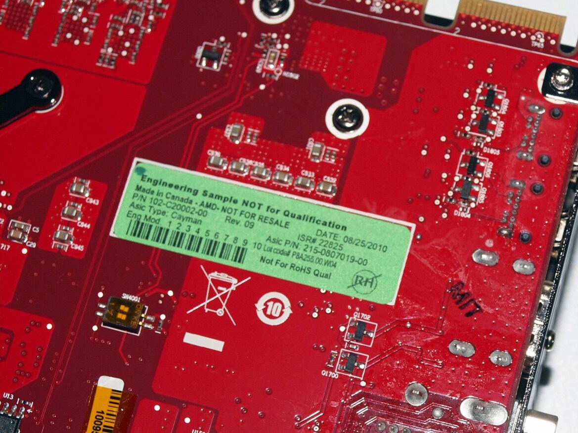 NVIDIA GeForce GTX 560 Ti Review