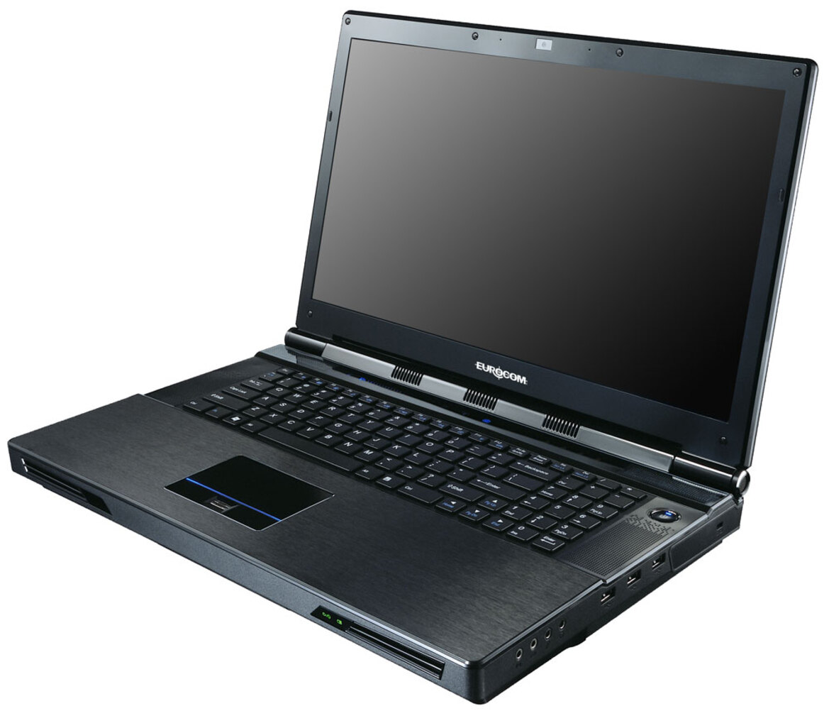 AMD Radeon HD 6970M Review w/ Eurocom