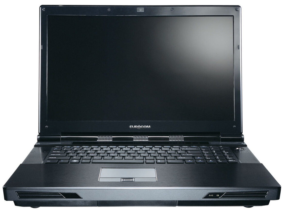 AMD Radeon HD 6970M Review w/ Eurocom