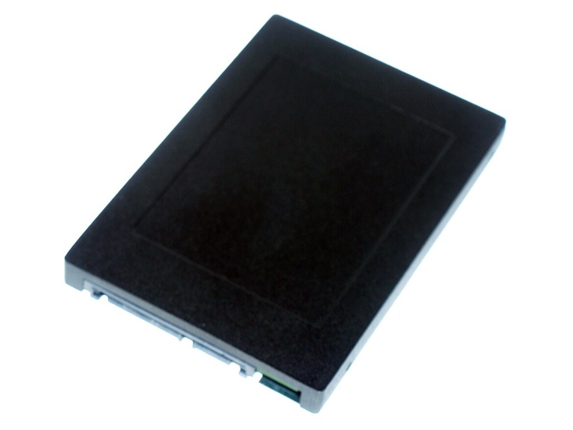 OCZ Vertex 3 Pro SandForce SF-2000 Based SSD Preview
