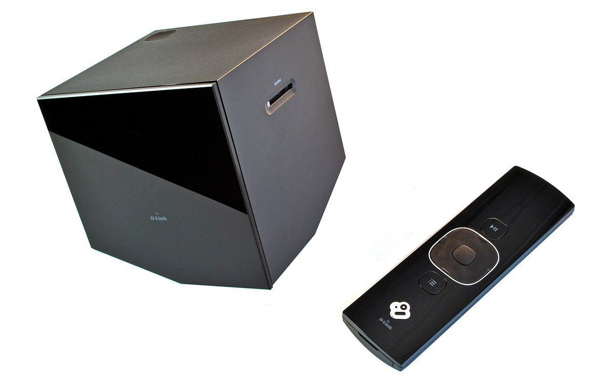 Boxee Box Review, Updated and Netflix Ready
