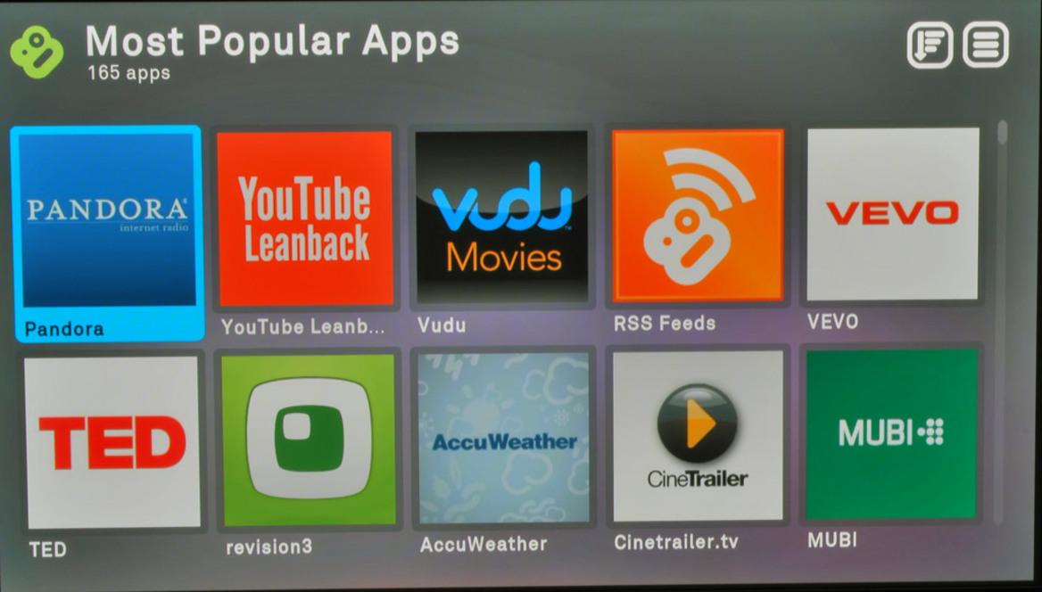 Boxee Box Review, Updated and Netflix Ready