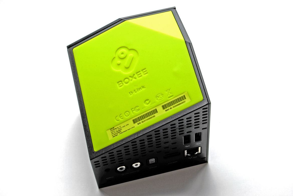 Boxee Box Review, Updated and Netflix Ready