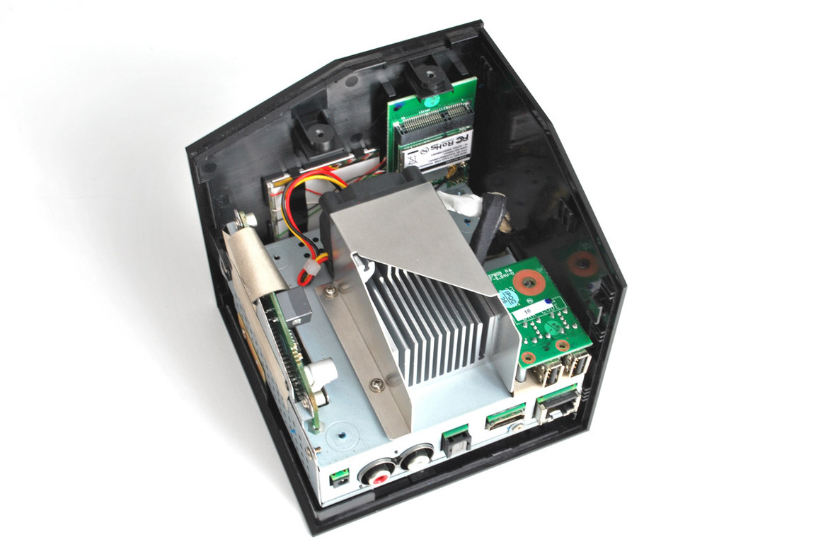 Boxee Box Review, Updated and Netflix Ready