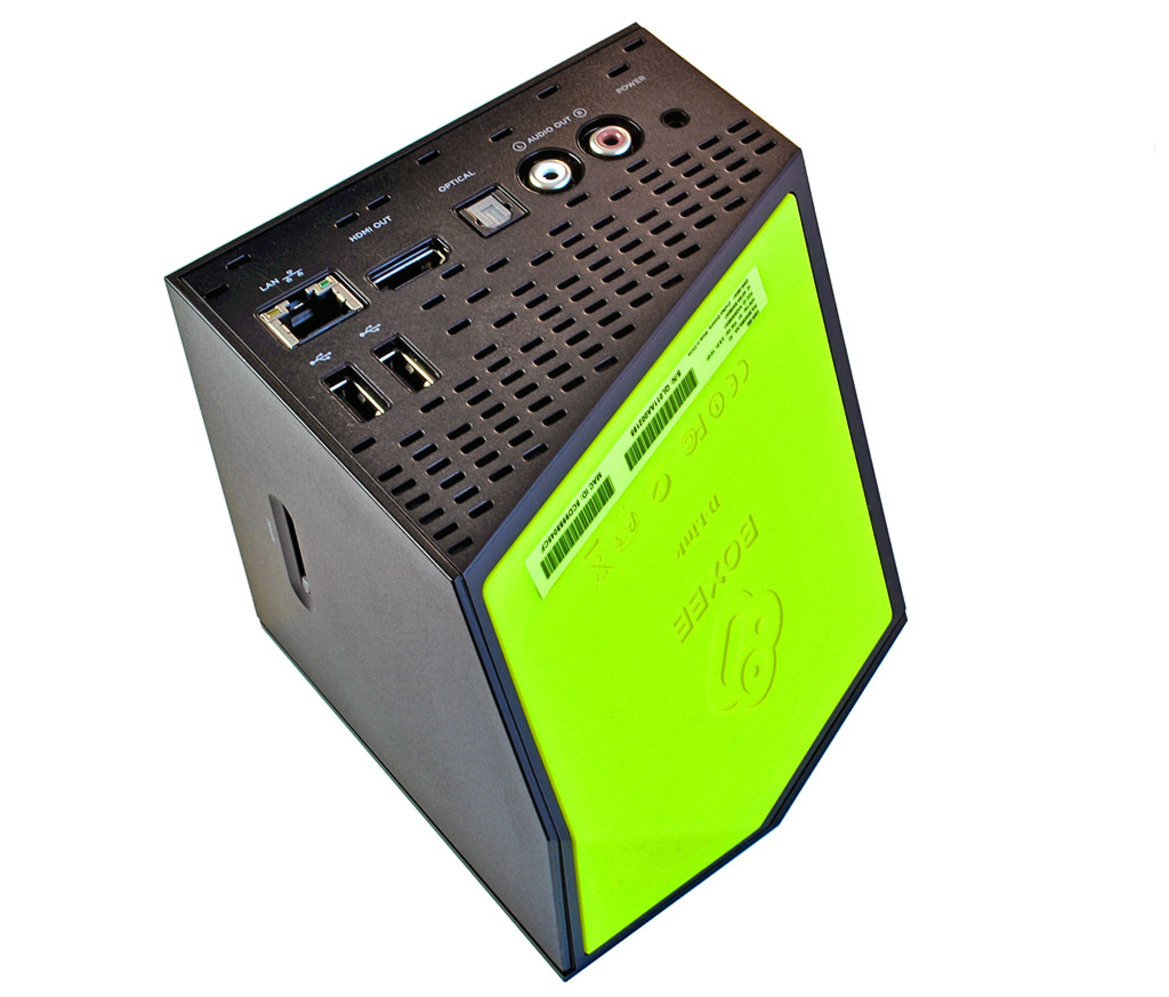 Boxee Box Review, Updated and Netflix Ready