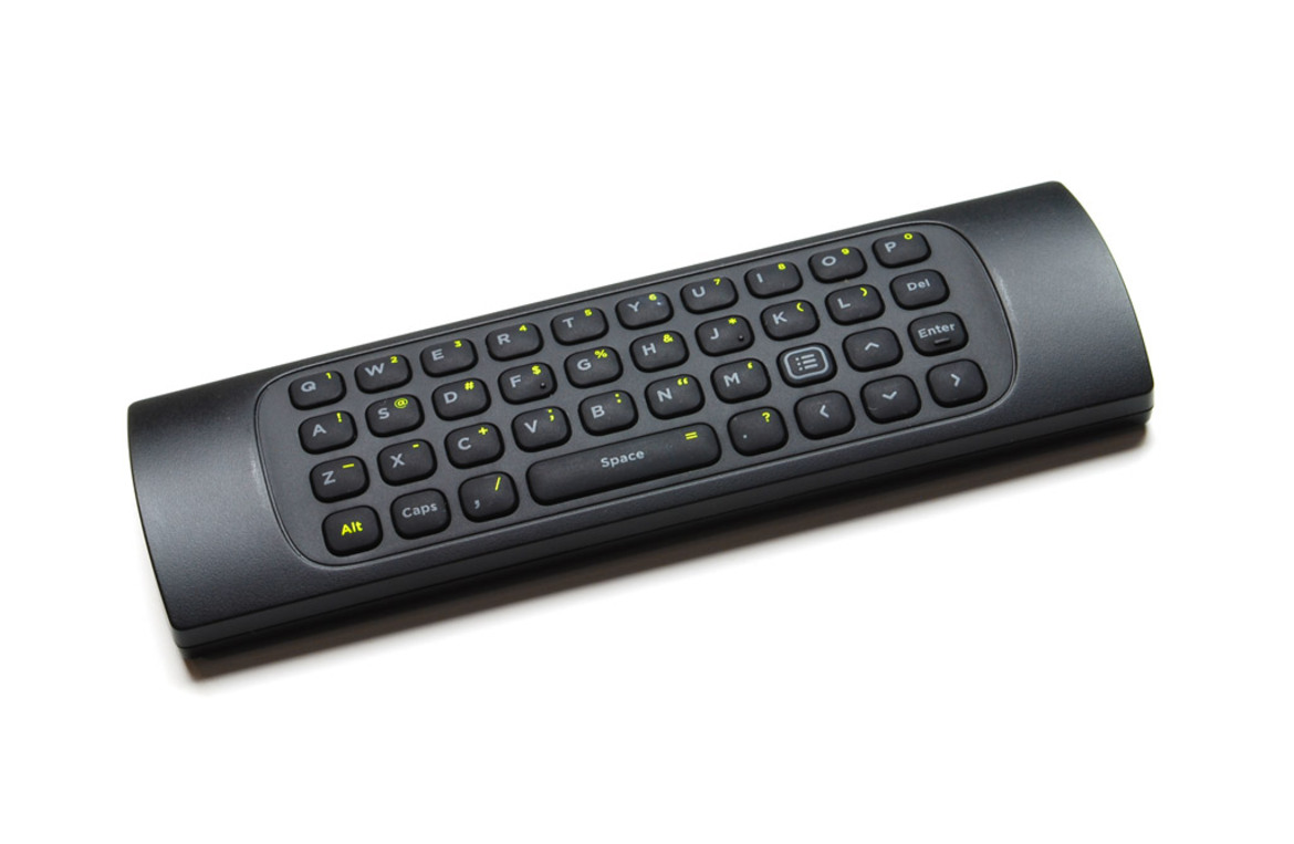 Boxee Box Review, Updated and Netflix Ready