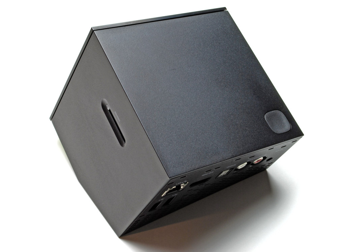 Boxee Box Review, Updated and Netflix Ready