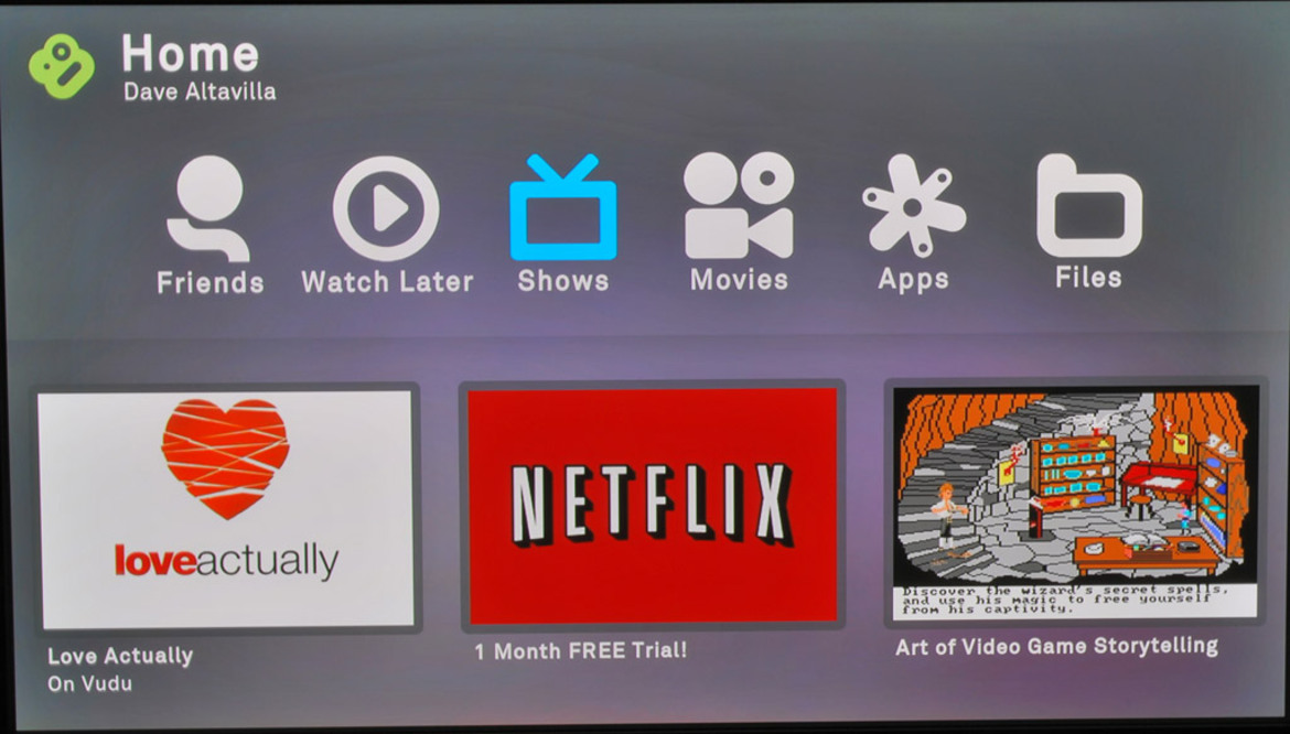 Boxee Box Review, Updated and Netflix Ready