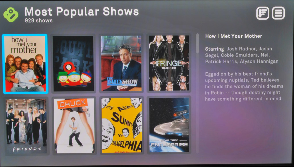 Boxee Box Review, Updated and Netflix Ready