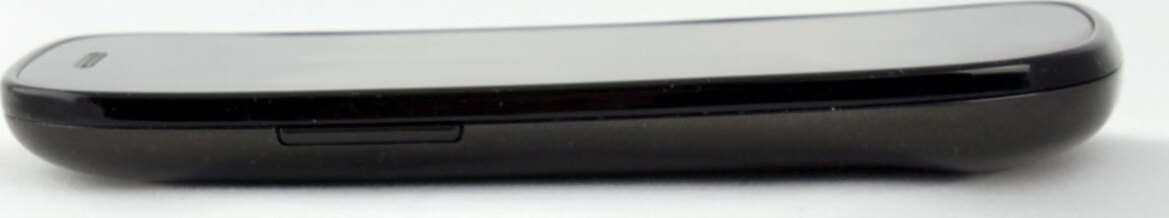 Google Samsung Nexus S with Gingerbread Review