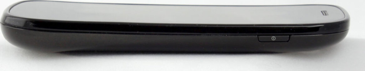 Google Samsung Nexus S with Gingerbread Review