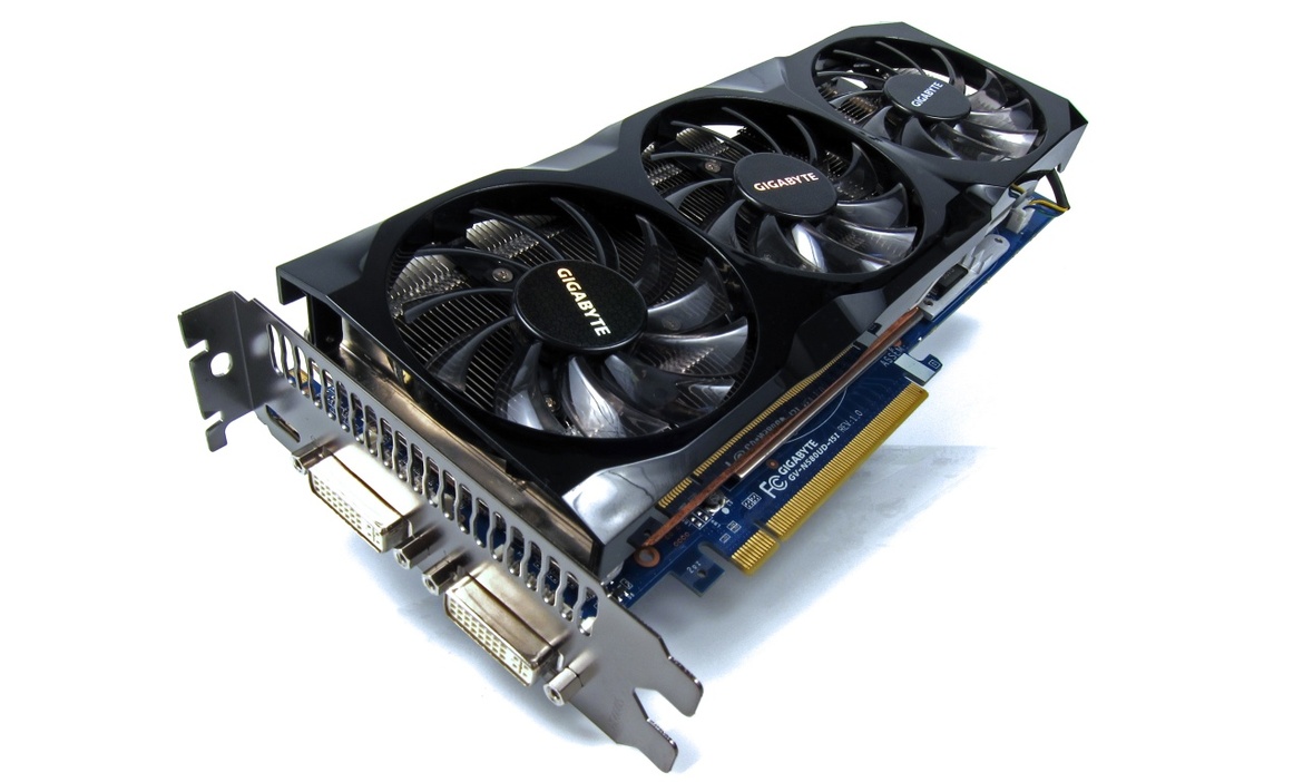 Overclocked NVIDIA GeForce GTX 580 Round-Up