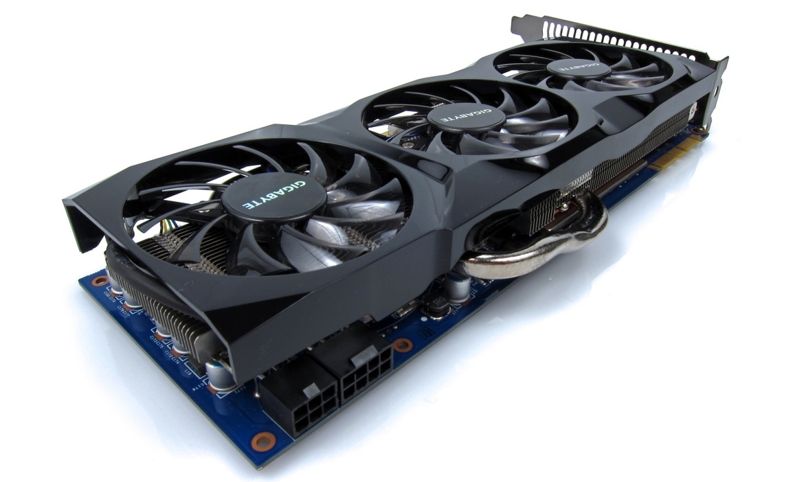 Overclocked NVIDIA GeForce GTX 580 Round-Up
