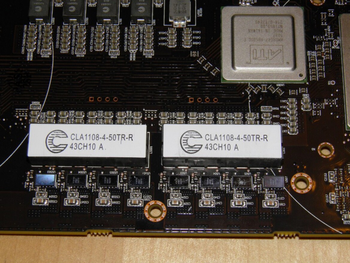 AMD Radeon HD 6990 Review: Antilles Has Arrived