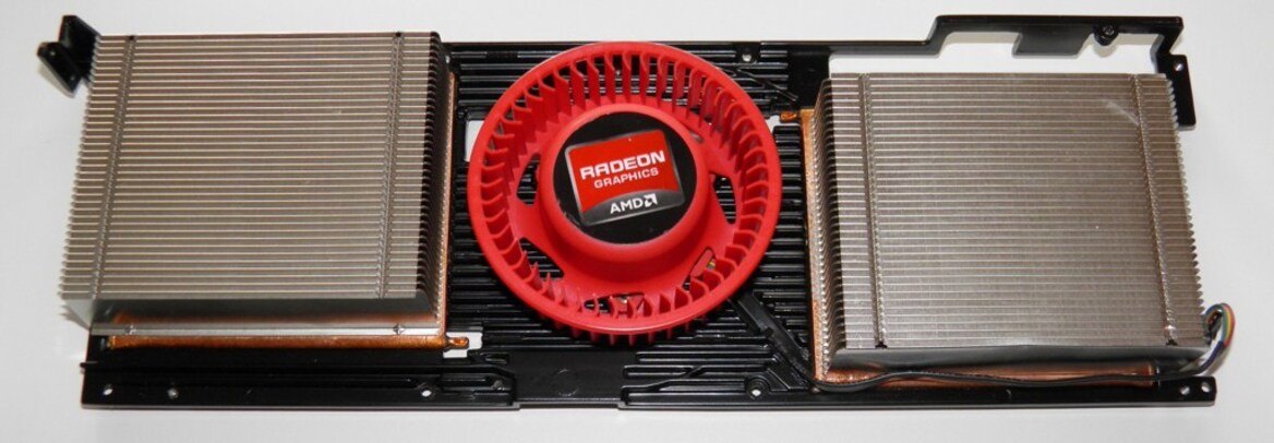 AMD Radeon HD 6990 Review: Antilles Has Arrived