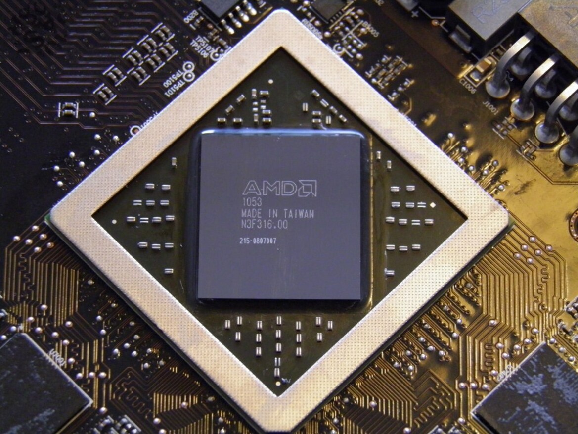 AMD Radeon HD 6990 Review: Antilles Has Arrived