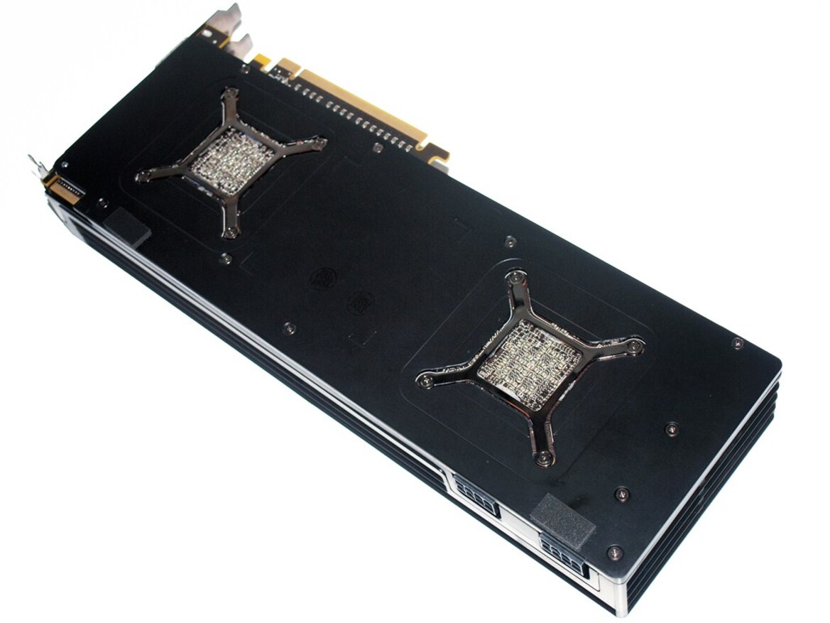 AMD Radeon HD 6990 Review: Antilles Has Arrived