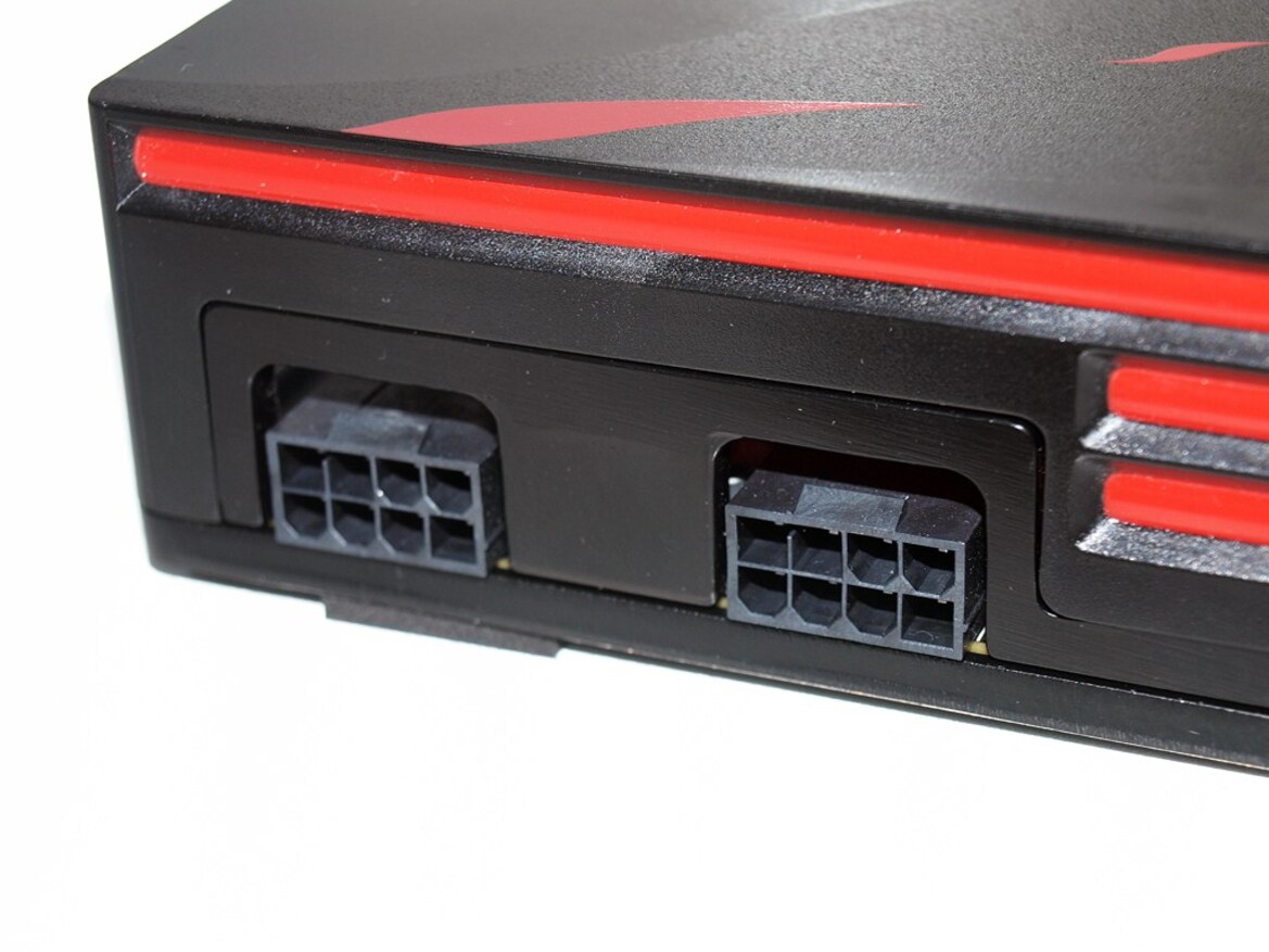 AMD Radeon HD 6990 Review: Antilles Has Arrived
