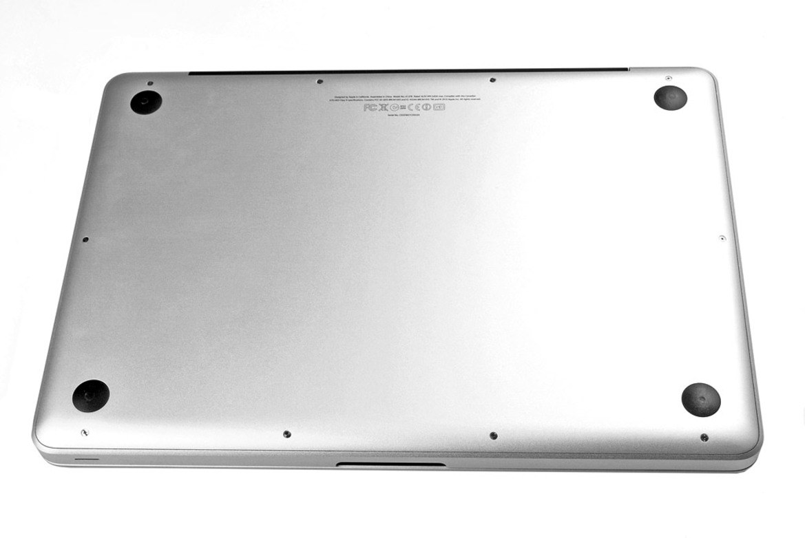 Apple MacBook Pro 13-inch Review