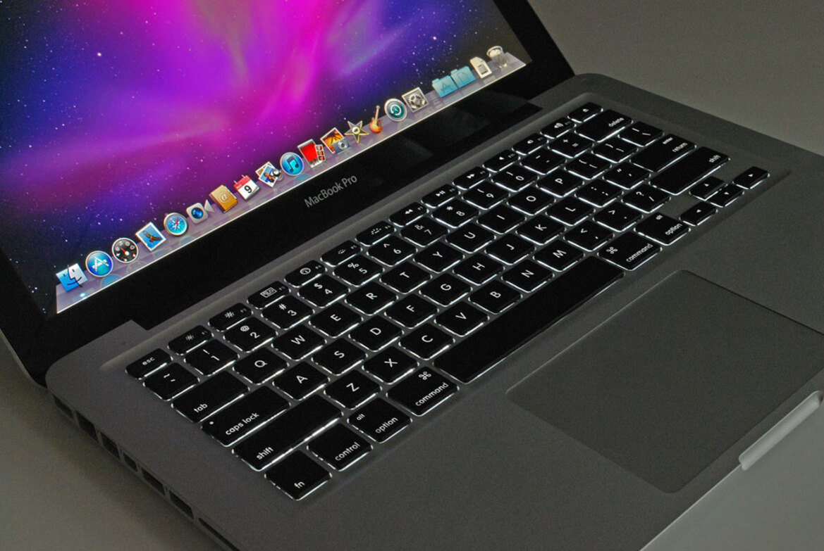 Apple MacBook Pro 13-inch Review