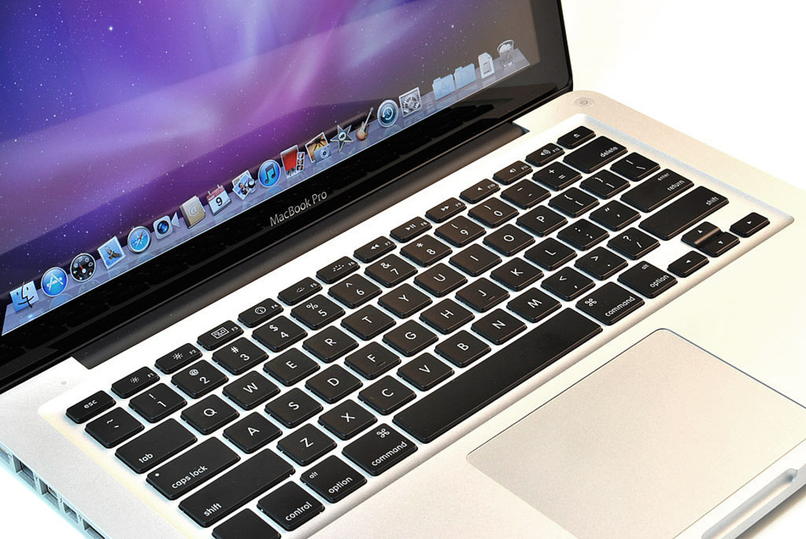 Apple MacBook Pro 13-inch Review