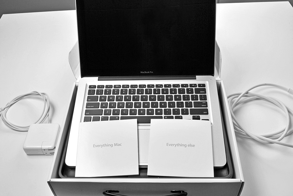 Apple MacBook Pro 13-inch Review