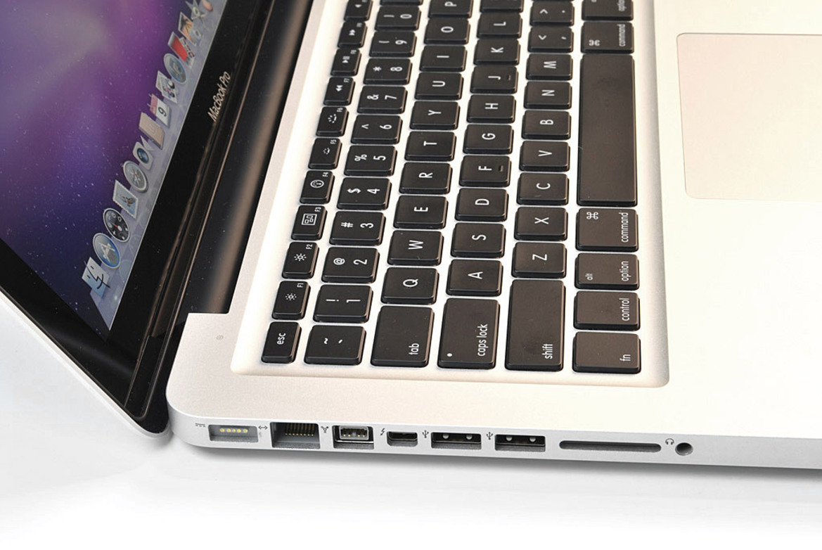 Apple MacBook Pro 13-inch Review
