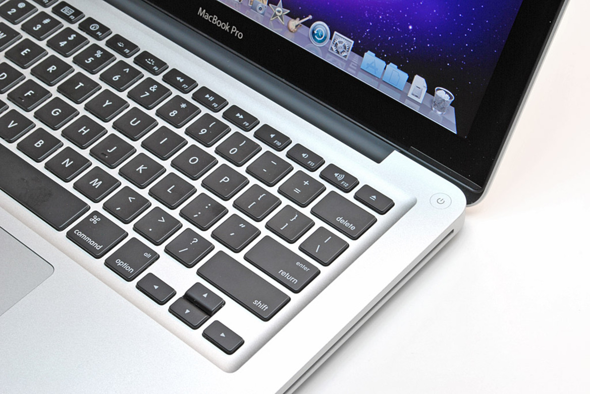 Apple MacBook Pro 13-inch Review