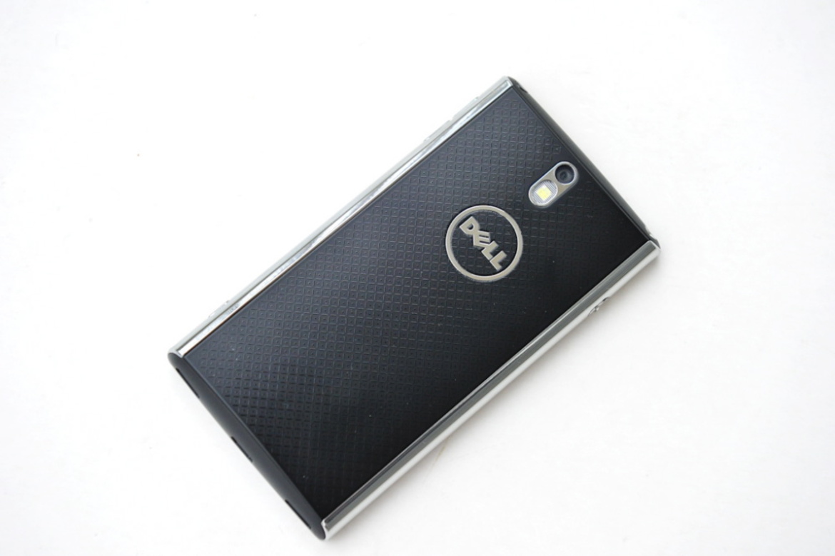 Dell Venue Android Smartphone Review
