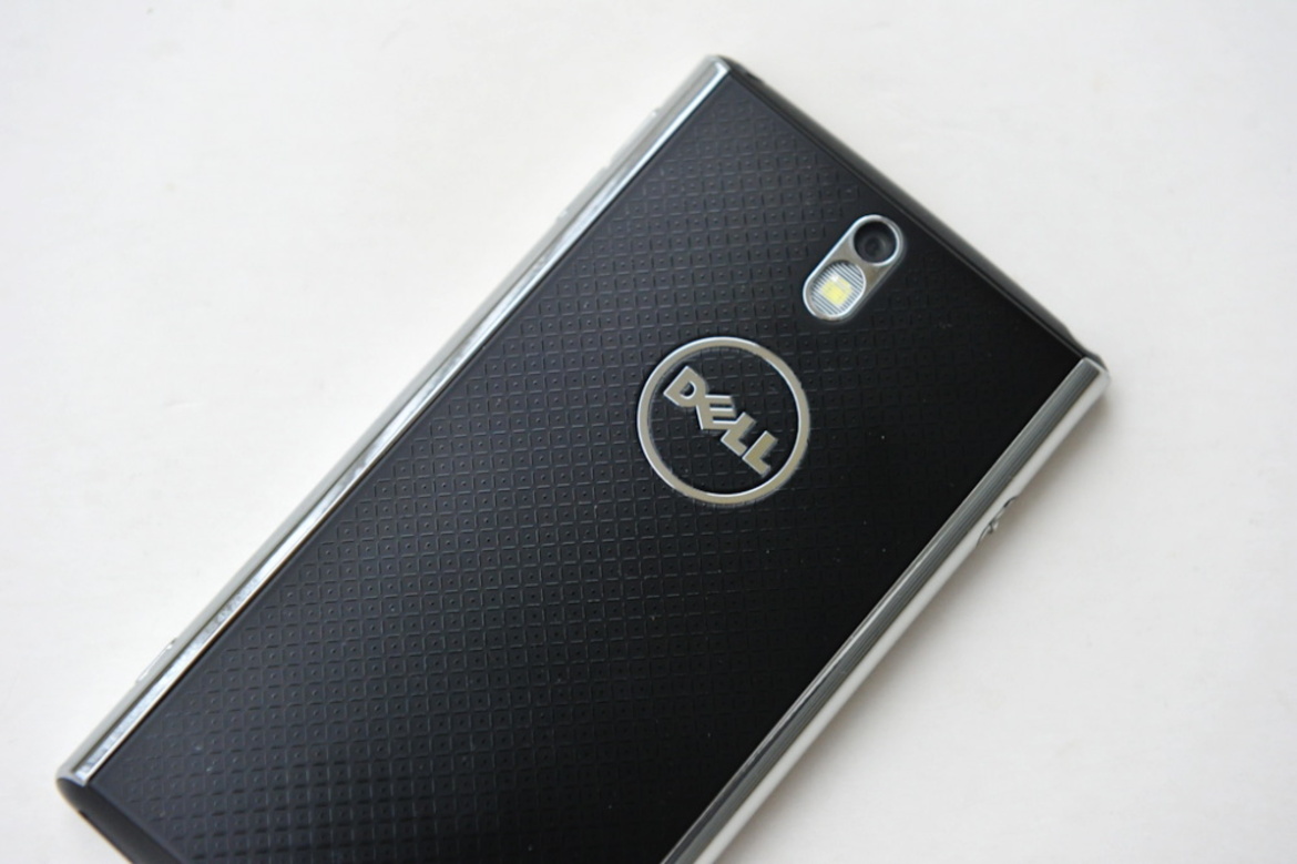 Dell Venue Android Smartphone Review