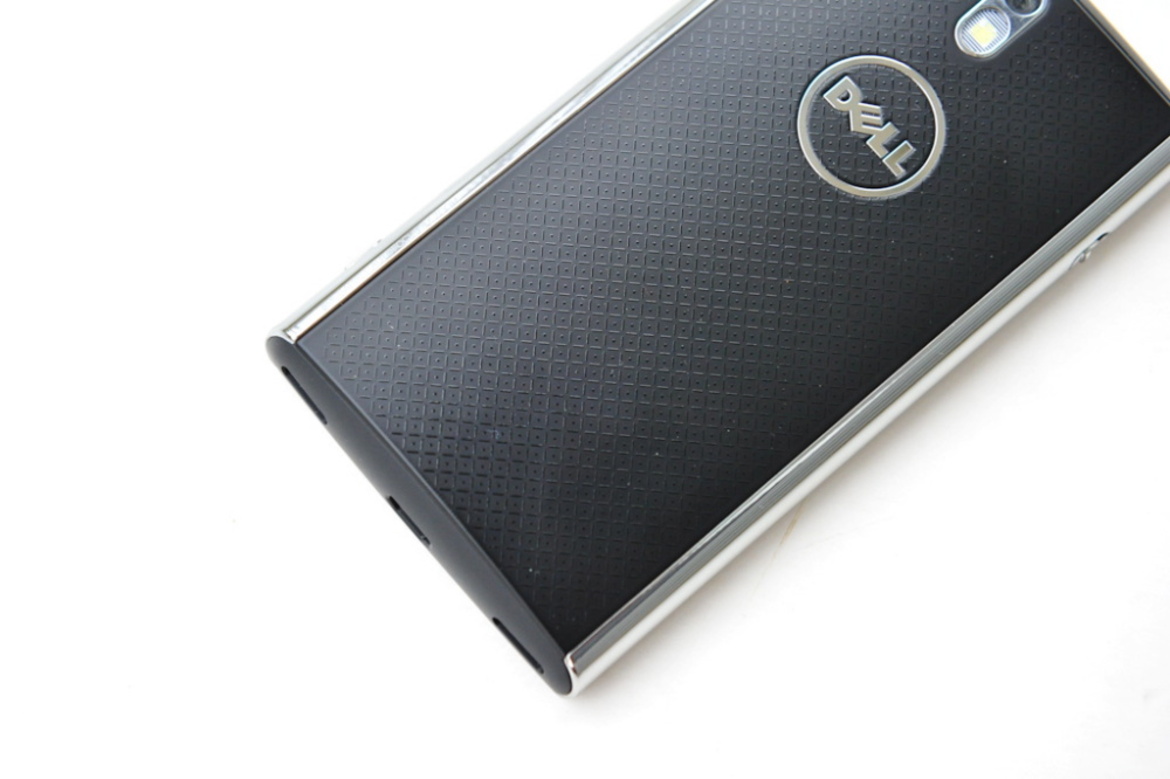 Dell Venue Android Smartphone Review