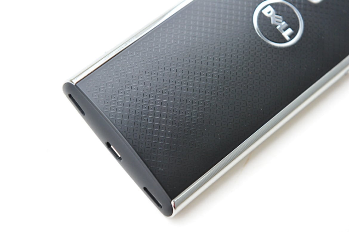 Dell Venue Android Smartphone Review