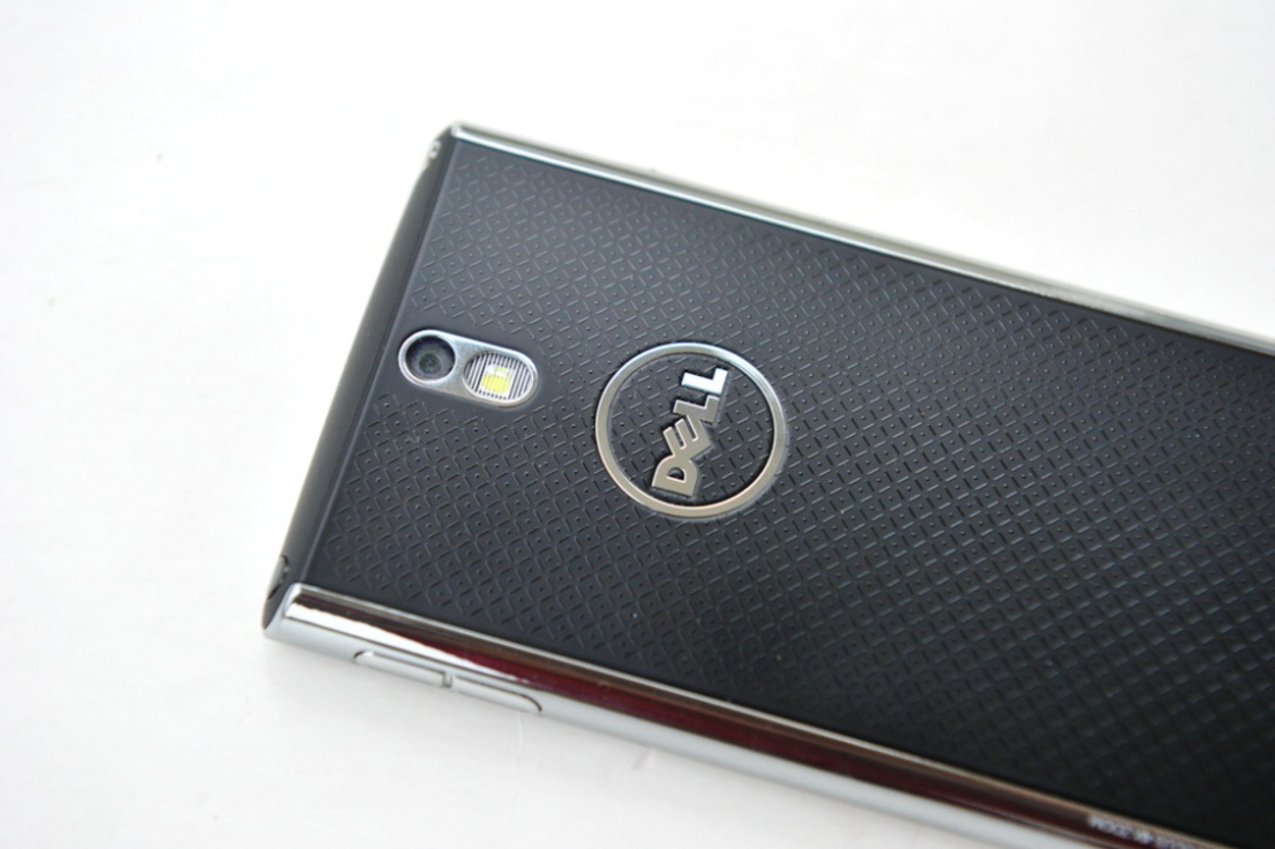 Dell Venue Android Smartphone Review