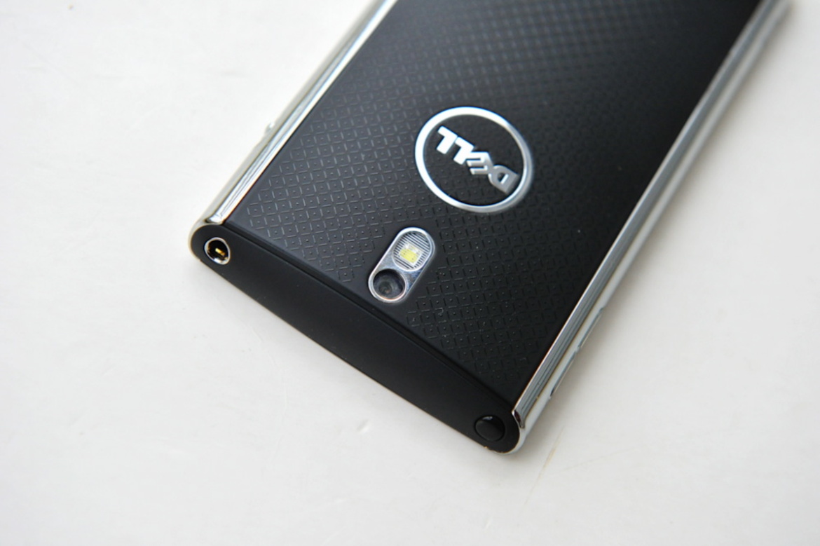 Dell Venue Android Smartphone Review